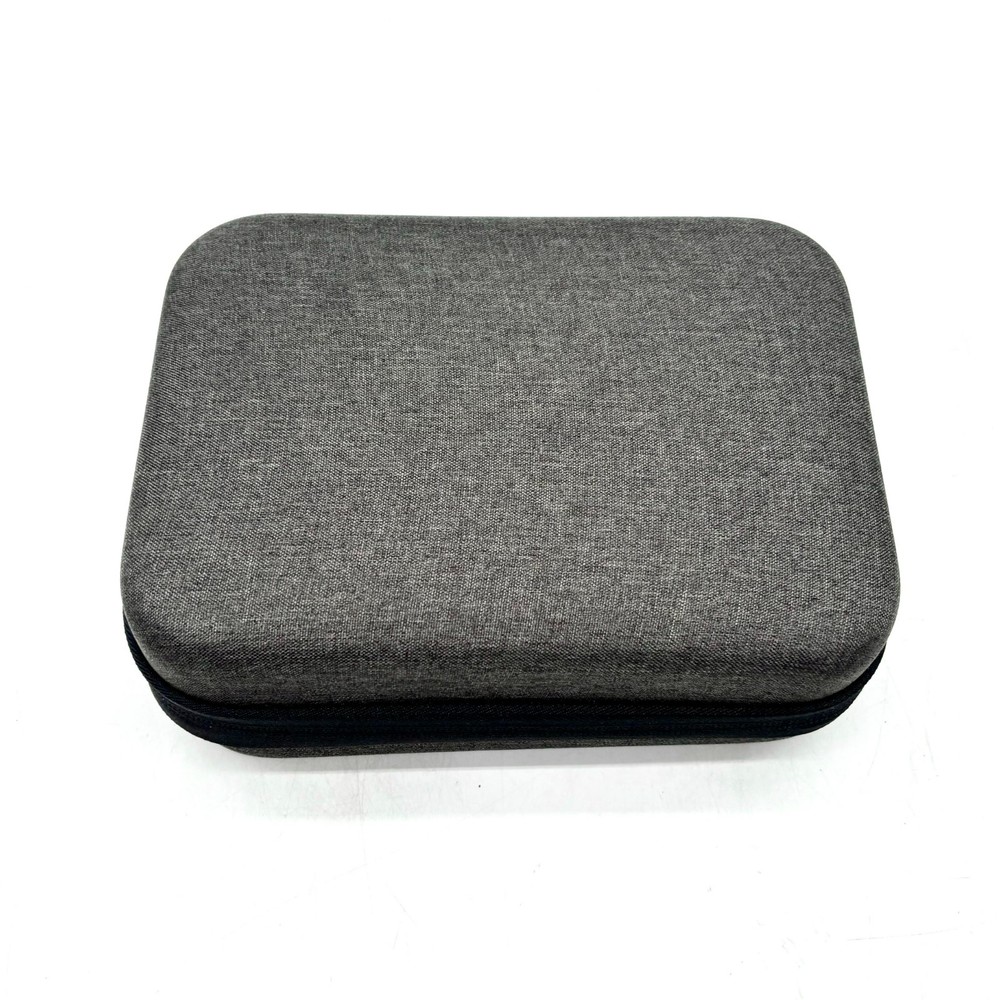 Quadcopter Foldable Drone w/ High Definition Camera & Remote Control: N11 Pro