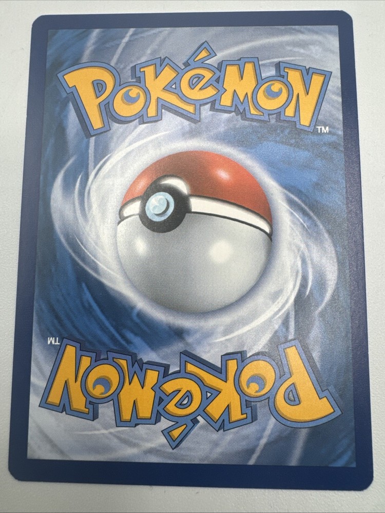 NM - Fennekin - Normal Finish - XY - BREAKthrough - 25/162