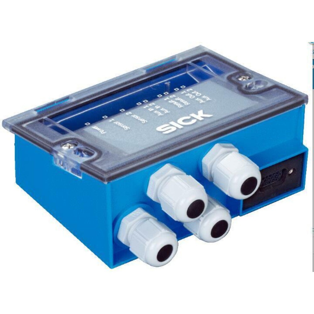 NEW SICK CDB620-001 Small Connection Module