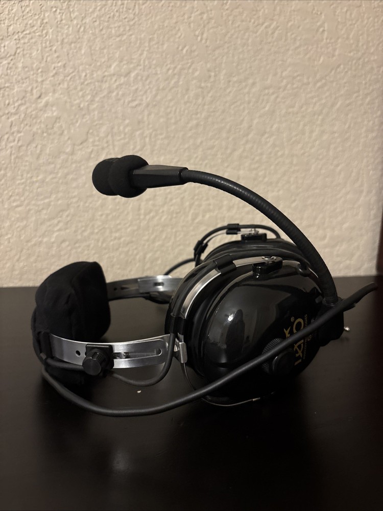Faro G2 aviation Headset