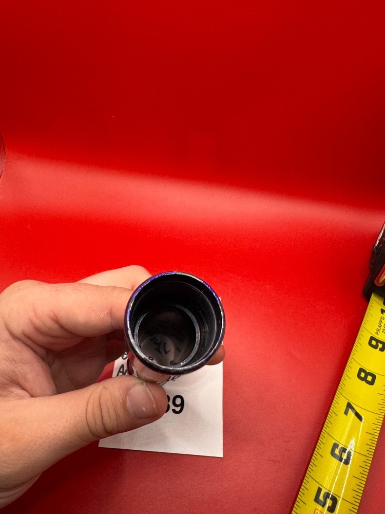 Dye UL Barrel Back 688 Bore AC Thread