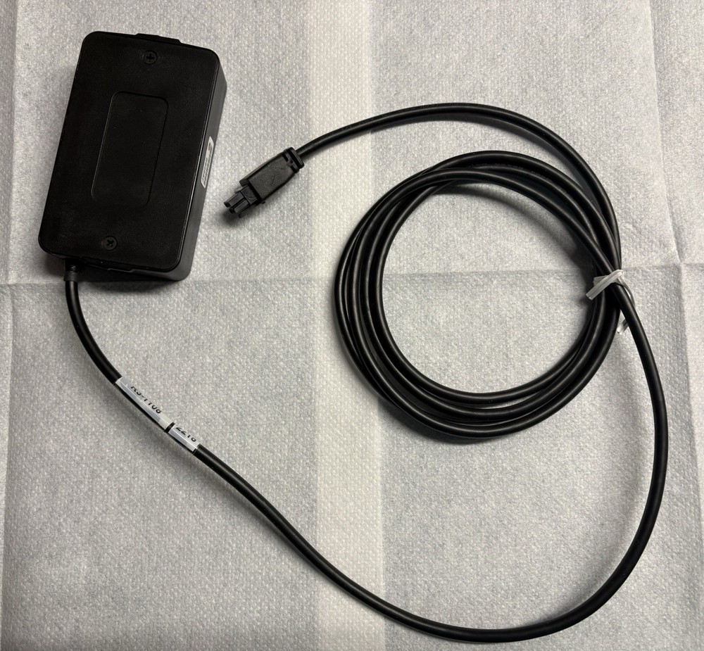 Adaptive Switch Laboratories ASL 165 FUSION Display Programmer Attendant Control