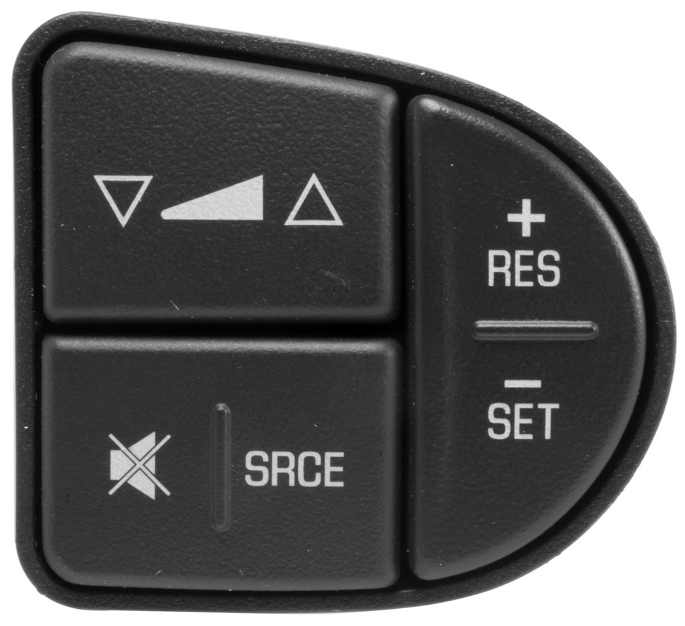 Cruise Ctrl Switch Airtex 1S10657