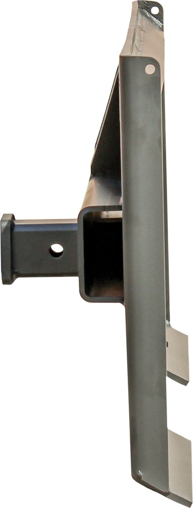 GreyWolf™ Skid Steer 2" Receiver Hitch Plate