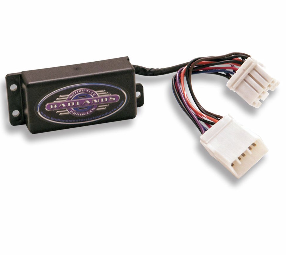 Arlen Ness - 12-289 - LOAD EQUALIZER III 10-13 FLHR/