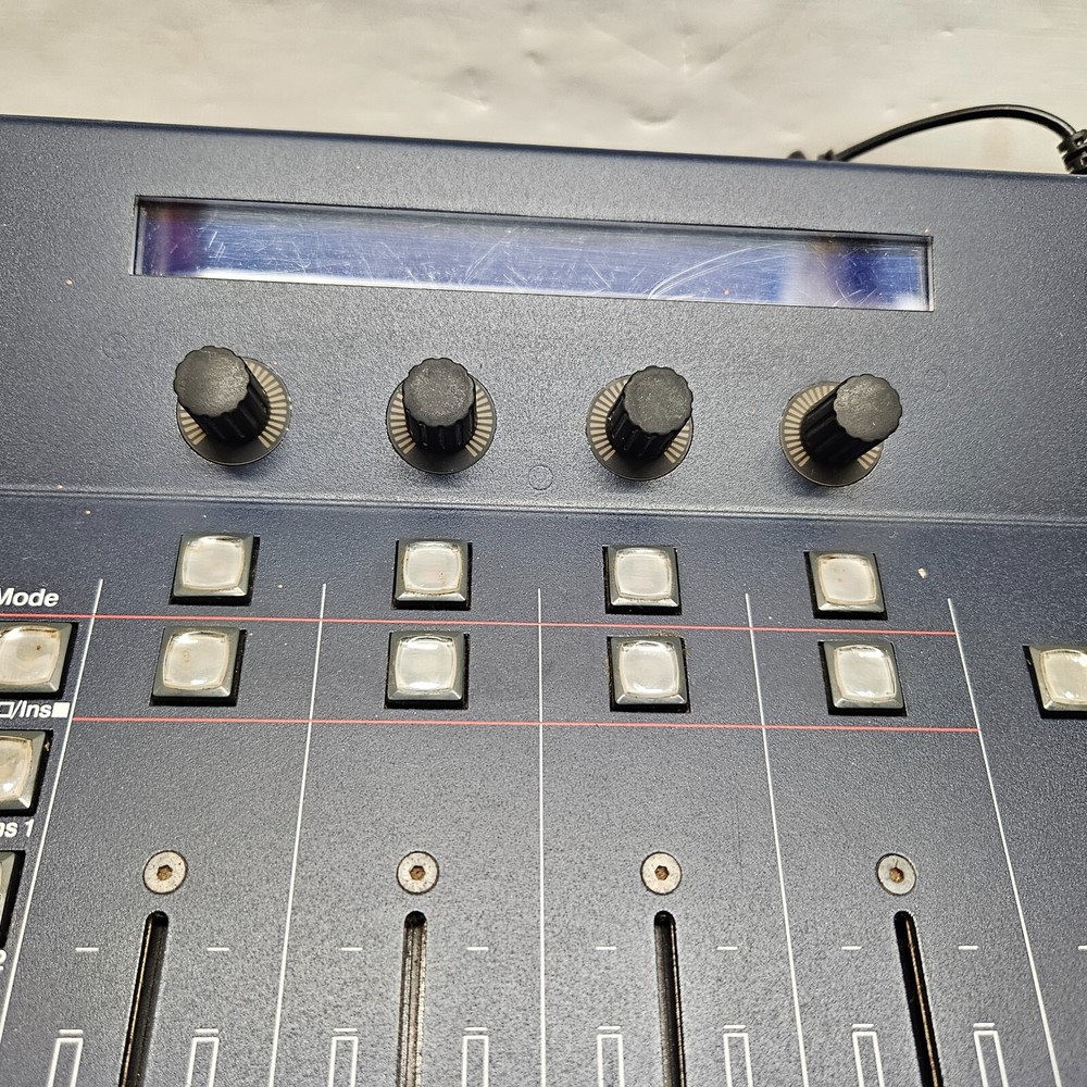 RADIKAL TECHNOLOGIES SAC-2.2 Software Assigned Controller Heavy Duty