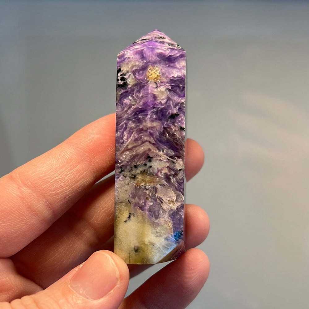 Charoite Tower B