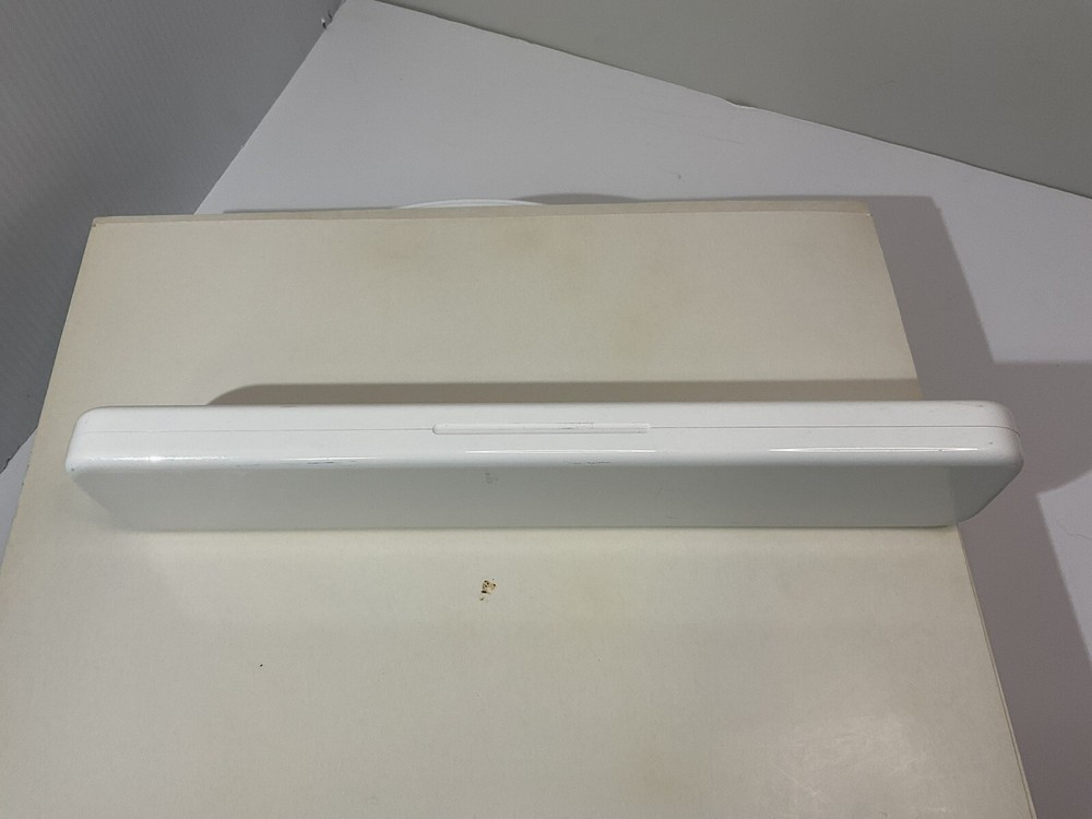 Apple Watch Box Empty “ Hard Case “
