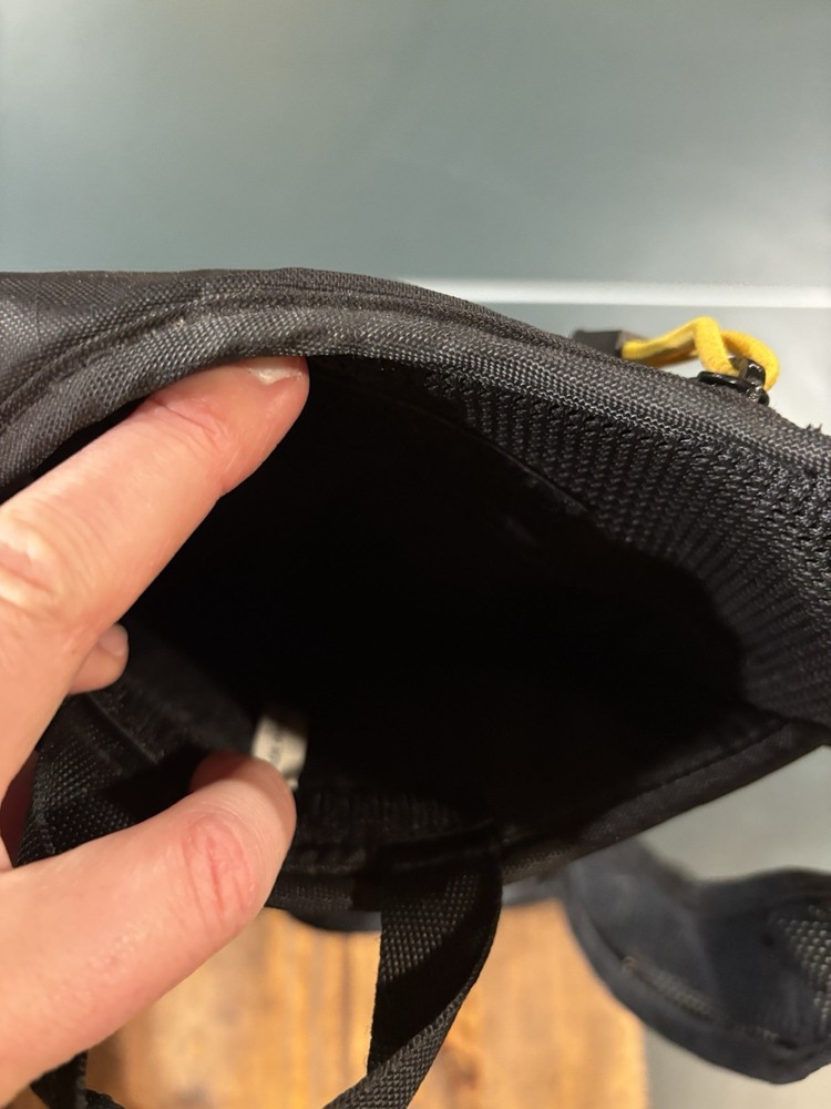 Camelbak 2L Hydration Backpack 2 (Black Backpacks/ No Bladders)