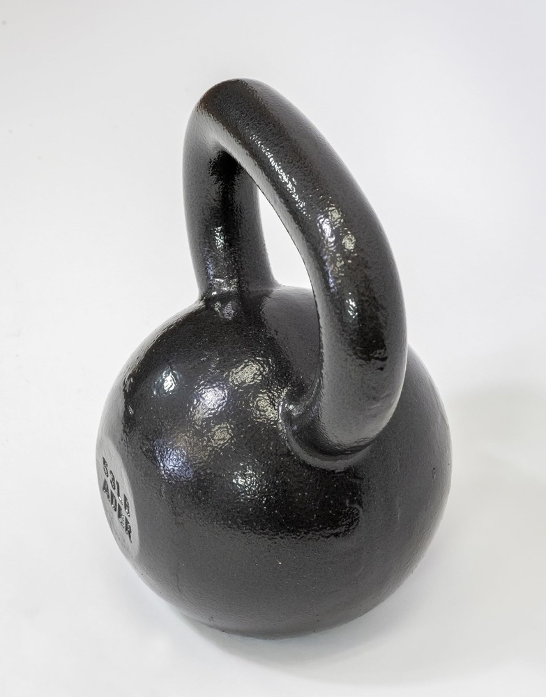 Ader Premier Kettlebell - (24kg)