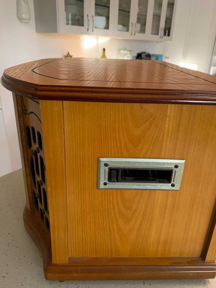 Music System