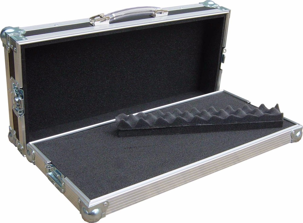 TC Electronics G System Guitar Pedal Swan Flight Case (Hex)