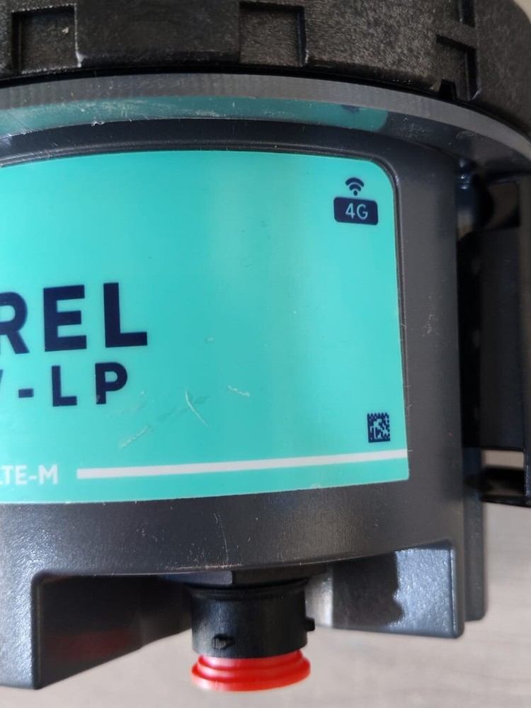 Lacroix SOFREL DL4W-LP Data Logger - New Without Box or Transparent Case