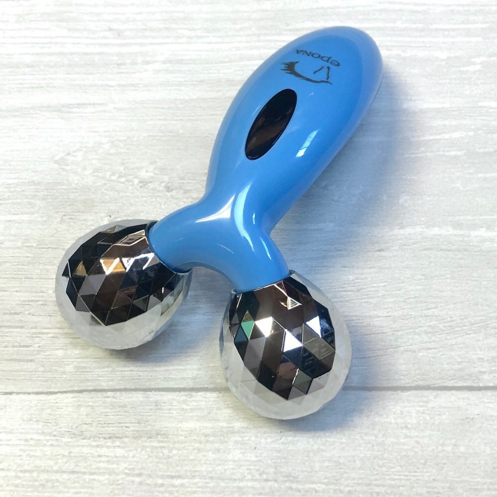 The Dressager Equine Massage Rollers