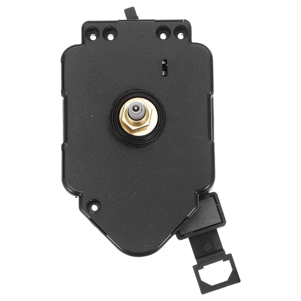 Pendulum Clock Movement Silent Mechanism Clocks Replacement Accessories