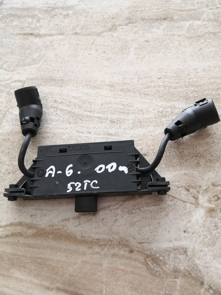 Audi A6 2000/Alarm Sensor Module Unit/4B0951177