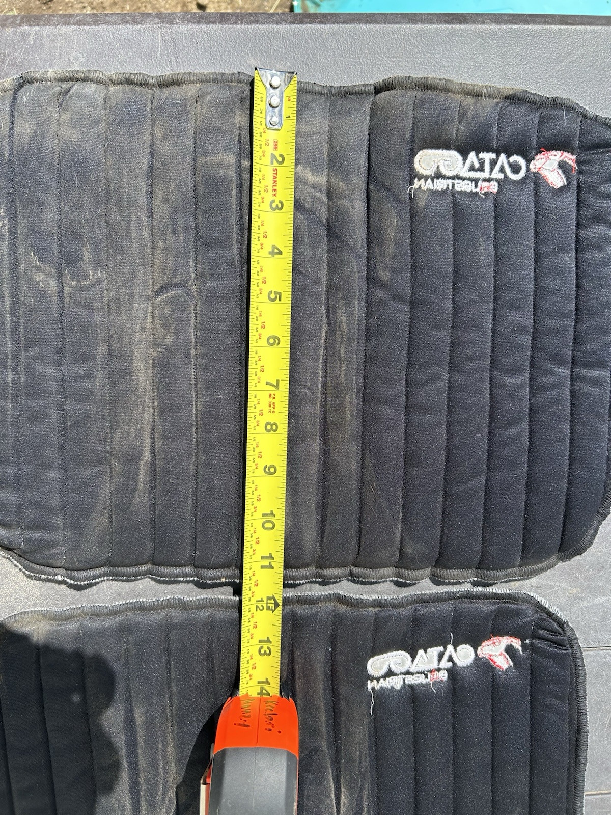 Catago Bandage Liners. Pair