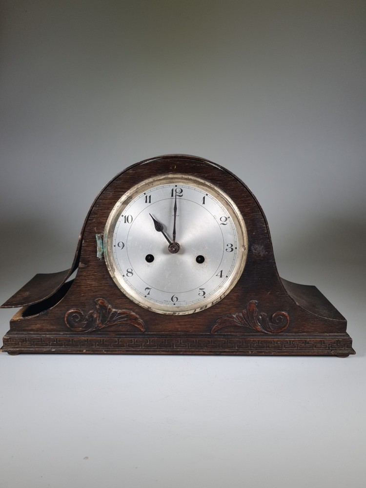 Vintage Mantel Clock