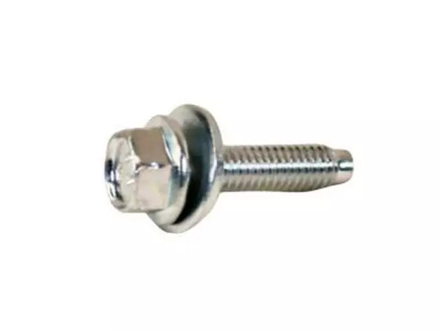 Genuine Ford Engine Water Pump Bolt W714962-S437