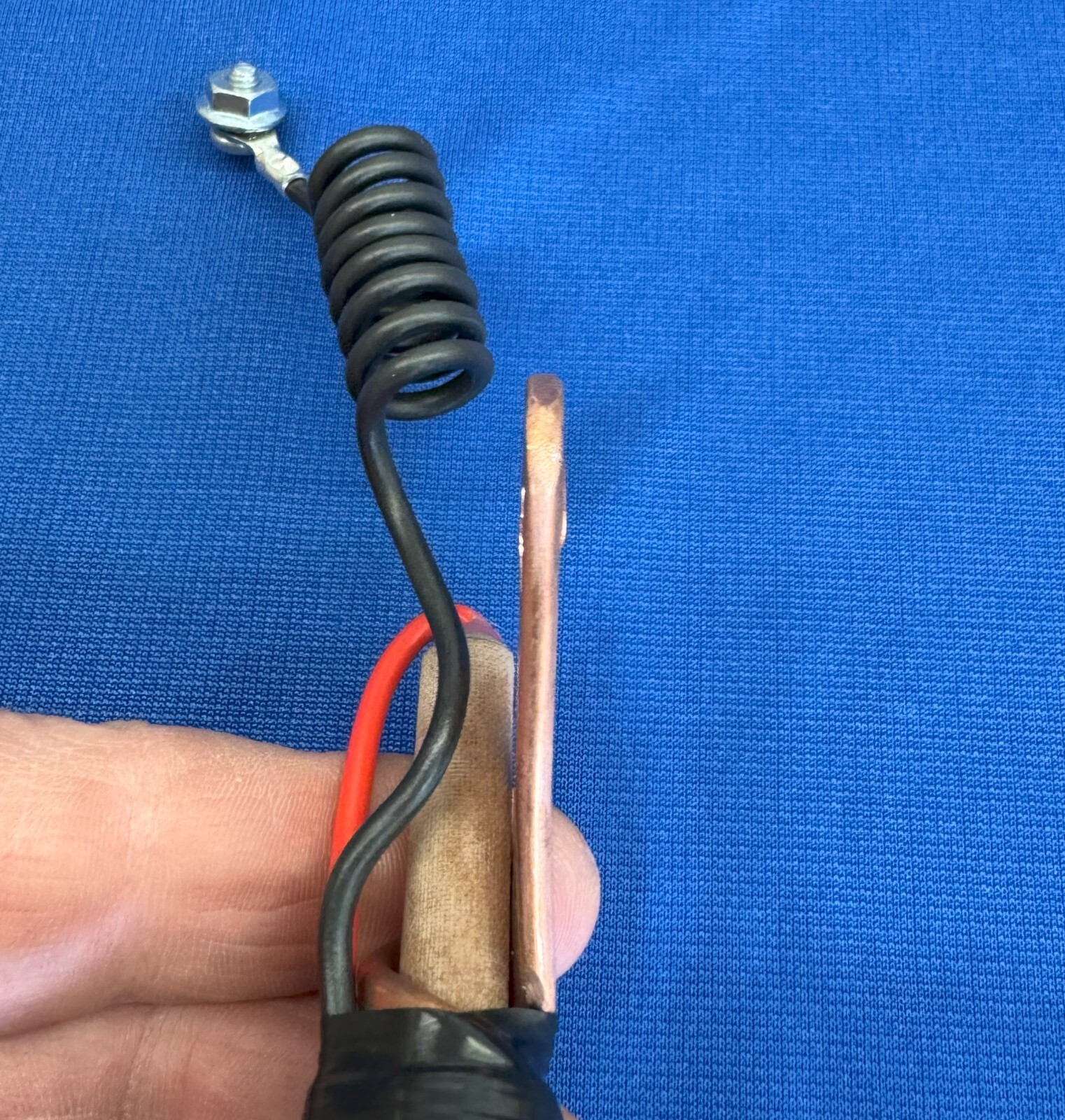 Lincoln Low Idle HEAVY DUTY Reed Switch Assembly Welder SA-200 SA-250 Fiber Tube