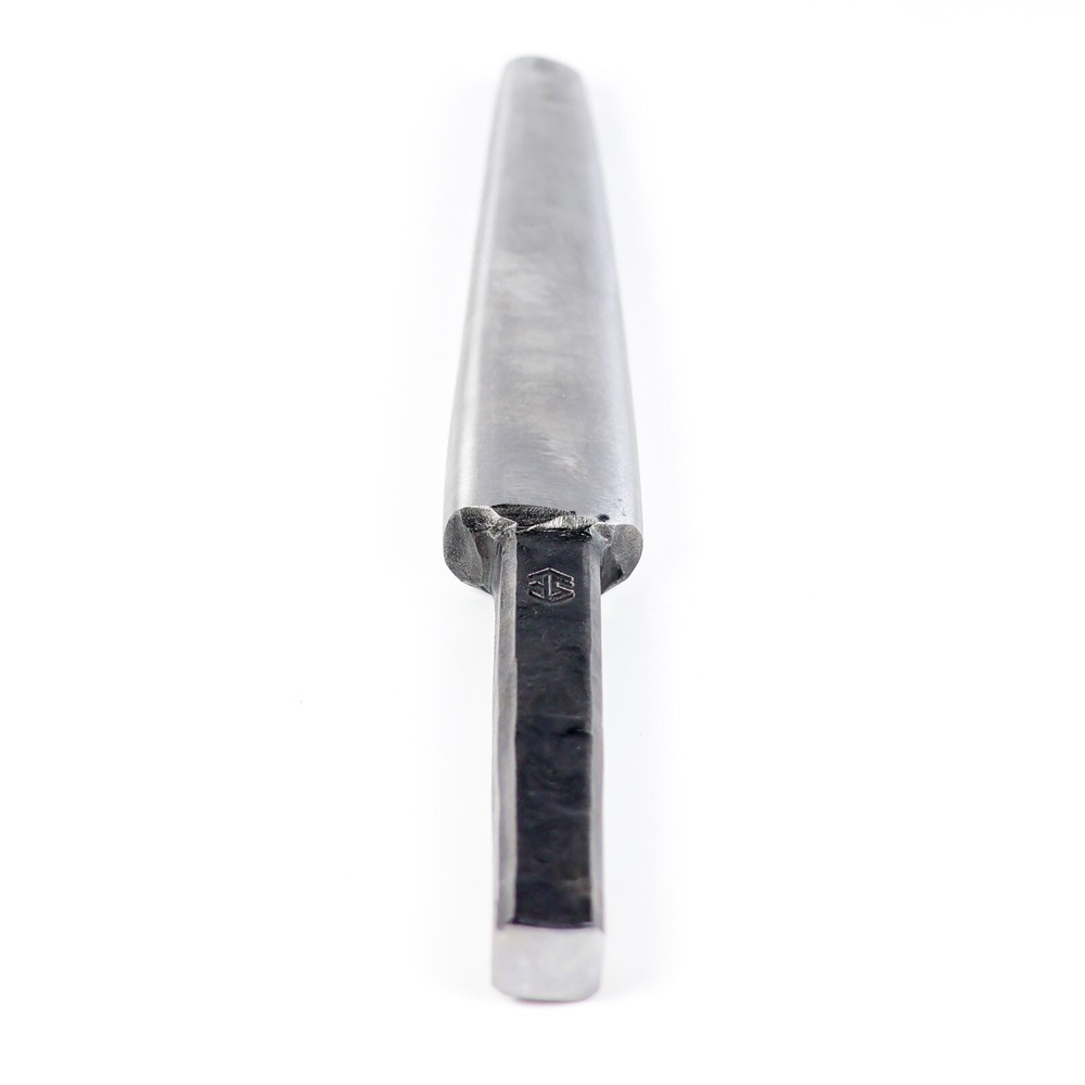 Blacksmith Tomahawk Eye Drift Mandrel Blacksmith Forging Tools 4.4lb 16.33"