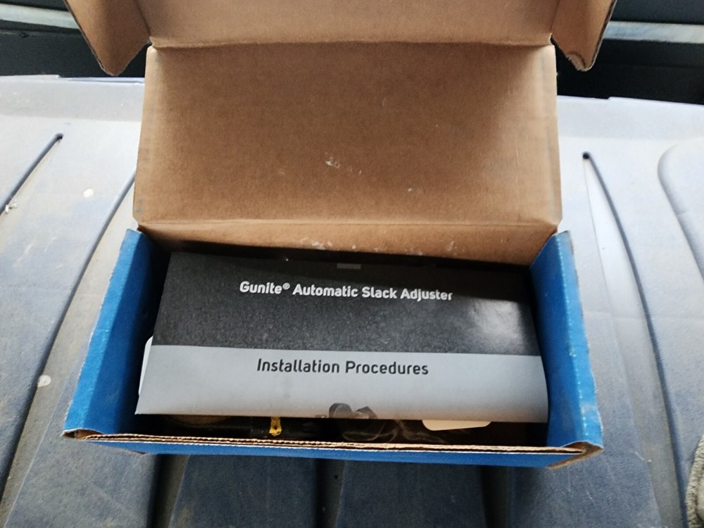 HALDEX CS56041 Slack Adjuster