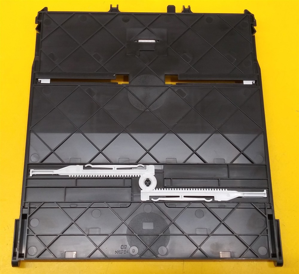 ⭐️⭐️⭐️⭐️⭐️ Printer HP Envy 5530 Main Paper Loading Cassette Tray