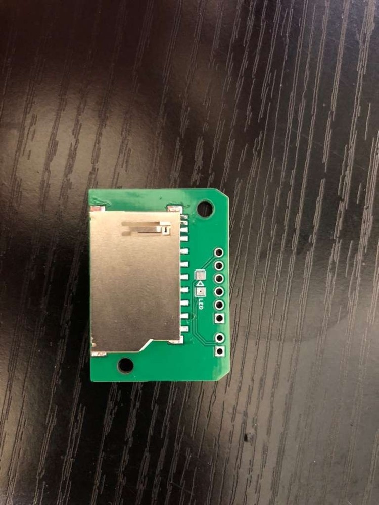 Professional SD Interface Kit for Raspberry Pi Pico ODE in PlayStation 1