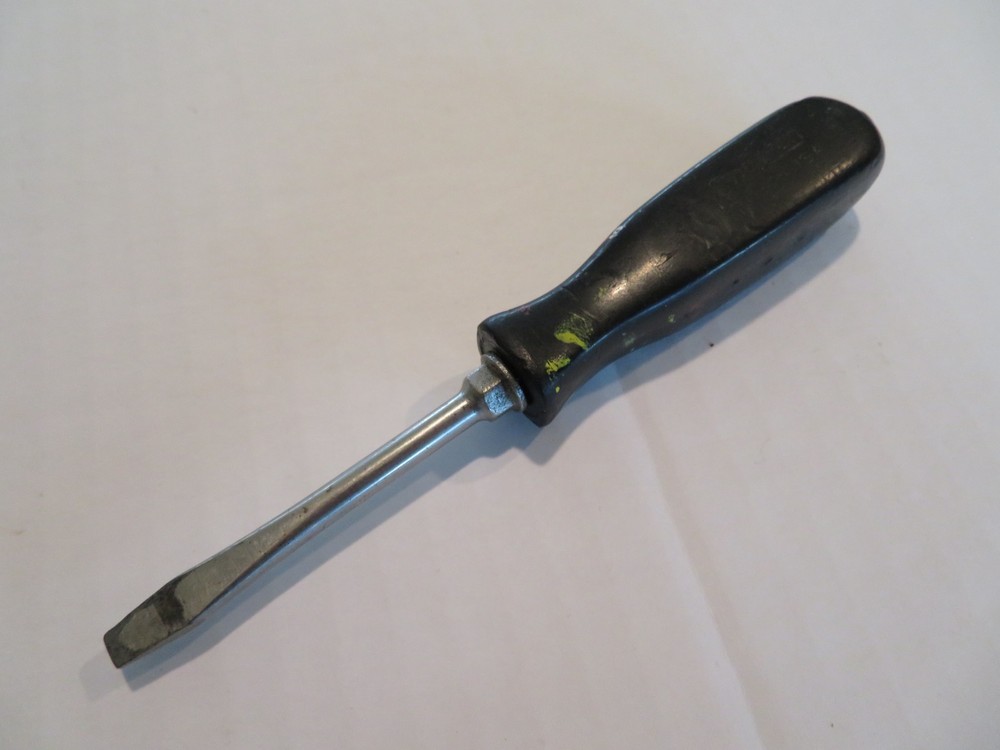 Snap-on SSD2 Flat Head Screwdriver USA