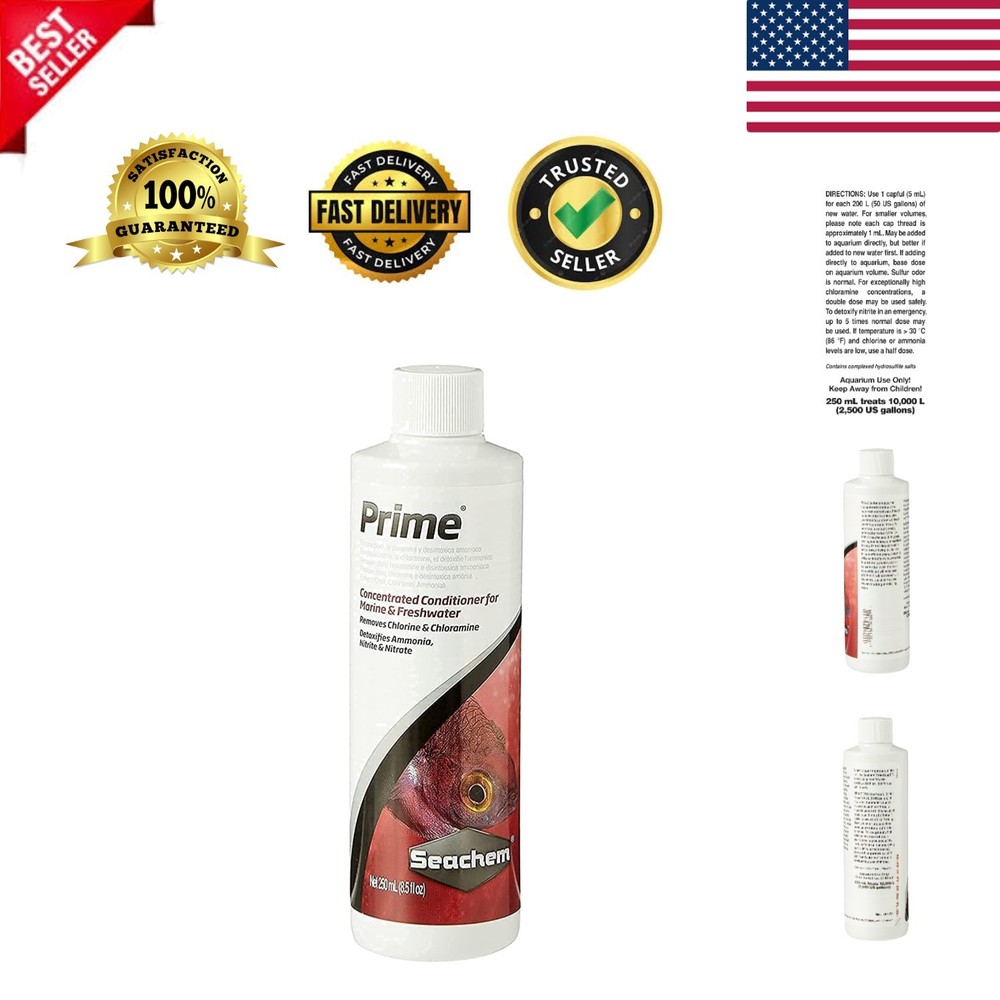 Prime 250ml