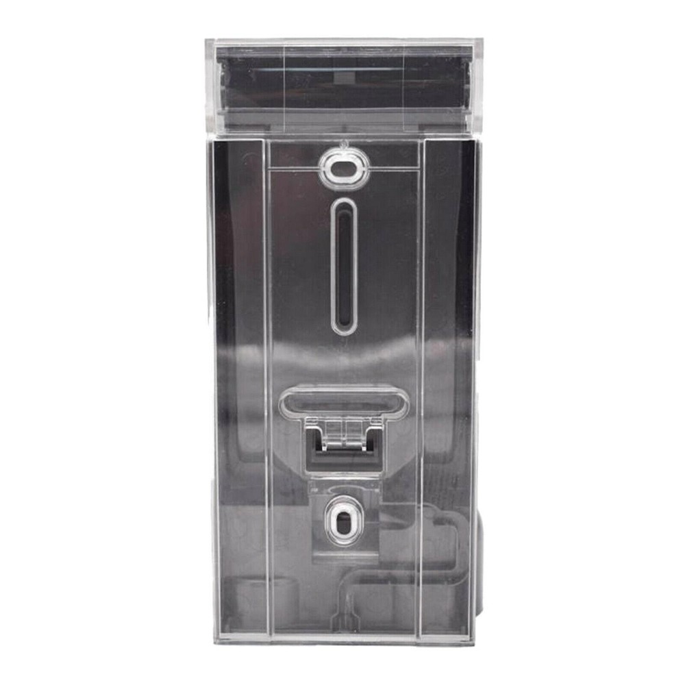 Wall Mounted Plastic Vacuums Cleaner Docking Station Replacement For Dyson V10