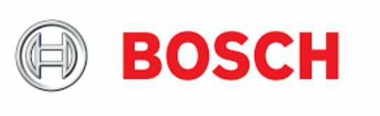 Bosch Condenser 02054