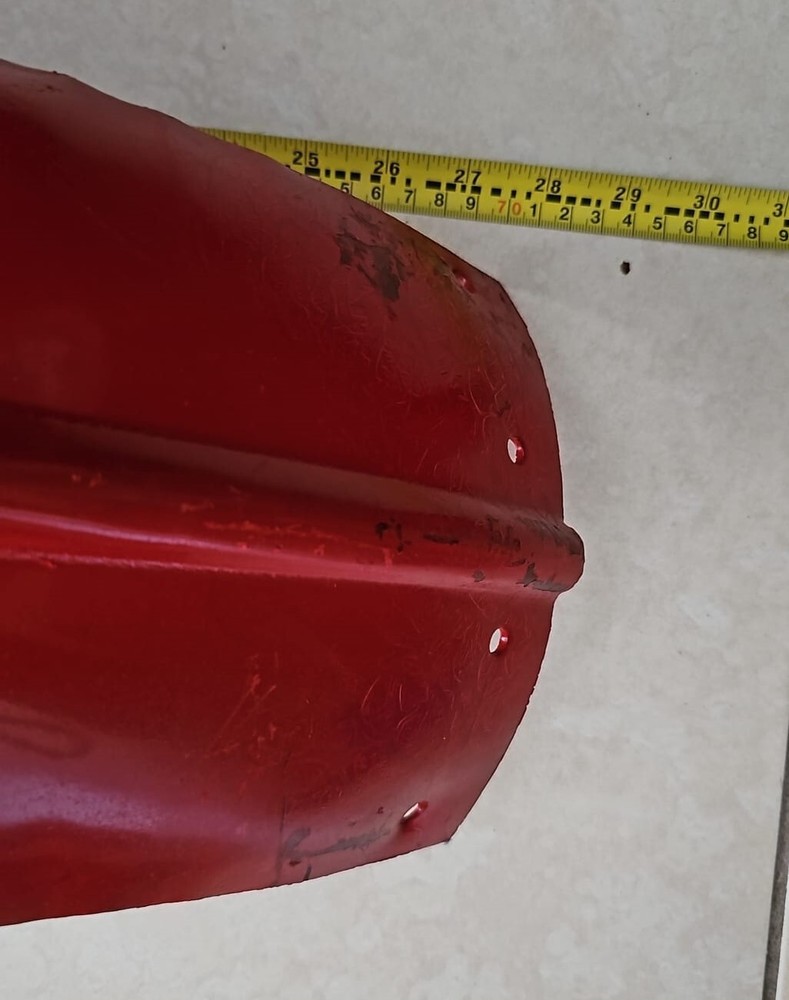 Motorcycle Fenders Mud Guard