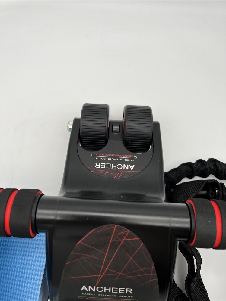 ANCHEER AB Roller for ABS and Core Workout AMA005751