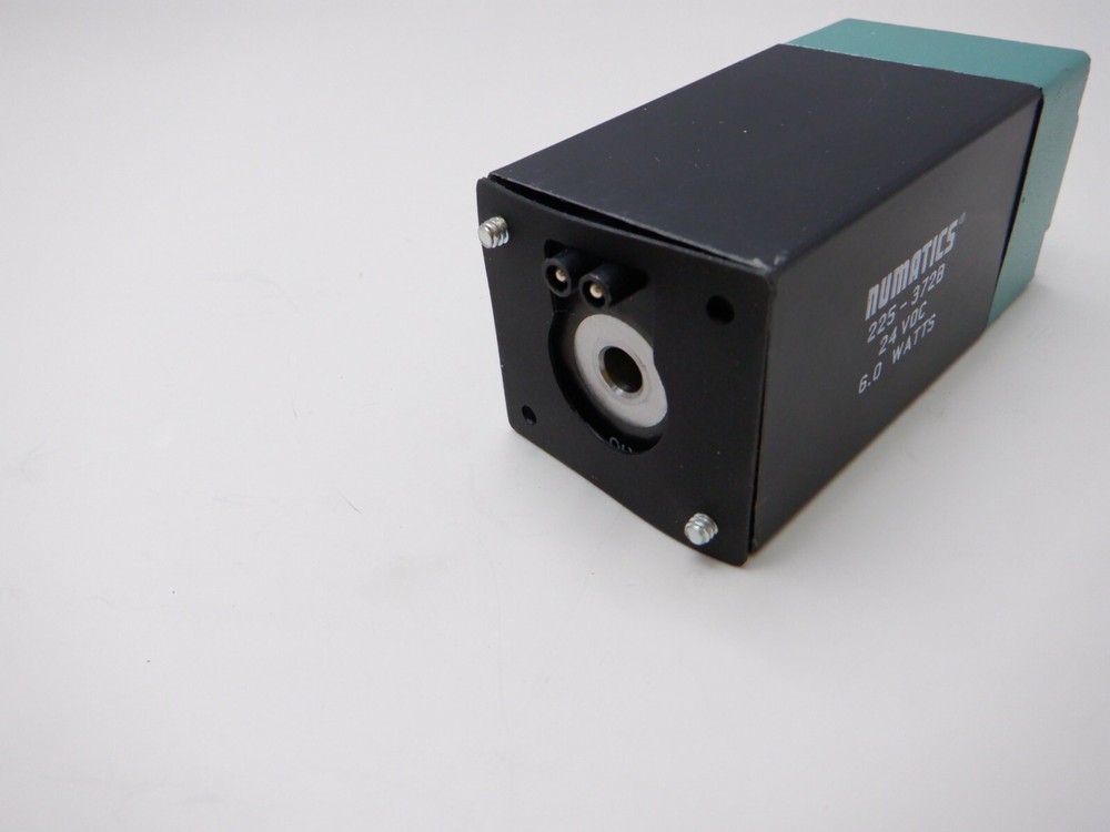 Numatics 225-372B Coil