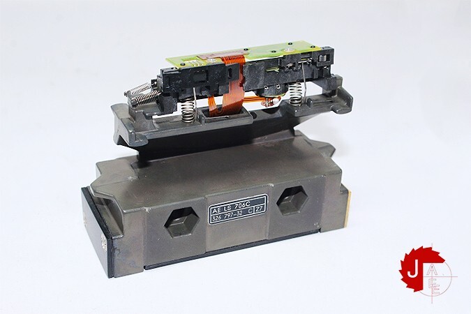 HEIDENHAIN AE LS 706C Linear Encoder 326797-32