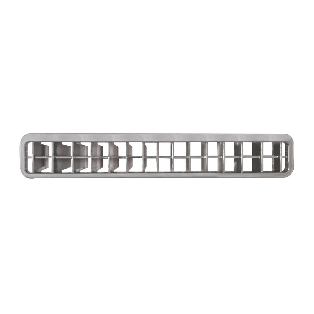 Kenworth 2006+ Chrome Windshield A/C Vent # 16341