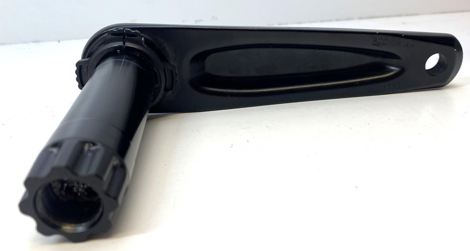 new* SRAM Rival AXS DUB Quarq Power Meter 175 LEFT ARM