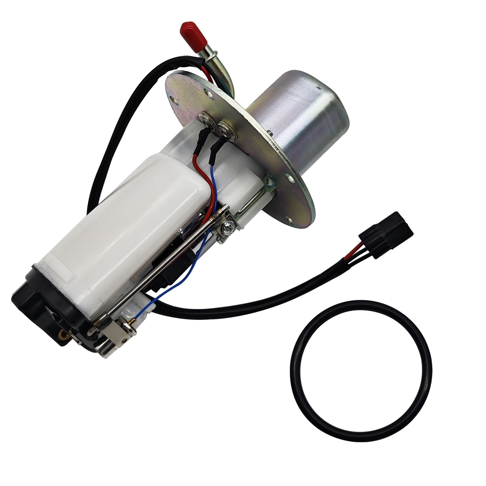 49040-0814 Fuel Pump Assembly For Kawasaki Ninja ZX-6R 6RR ZX636C/D ZX600N 05-06