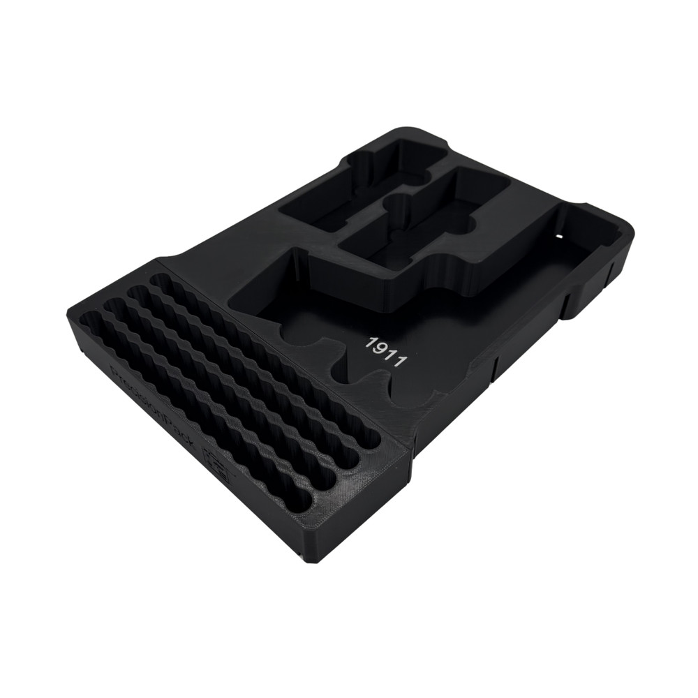 Springfield 1911 Mil Spec Insert for Milwaukee Packout