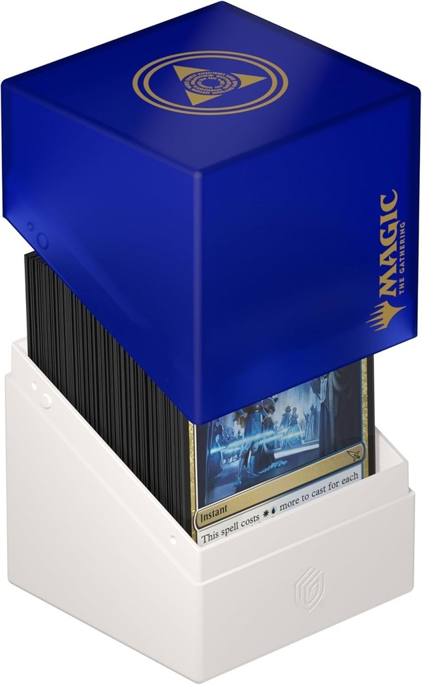 Ultimate Guard Boulder 100+ MTG Guild Summit - Azorius