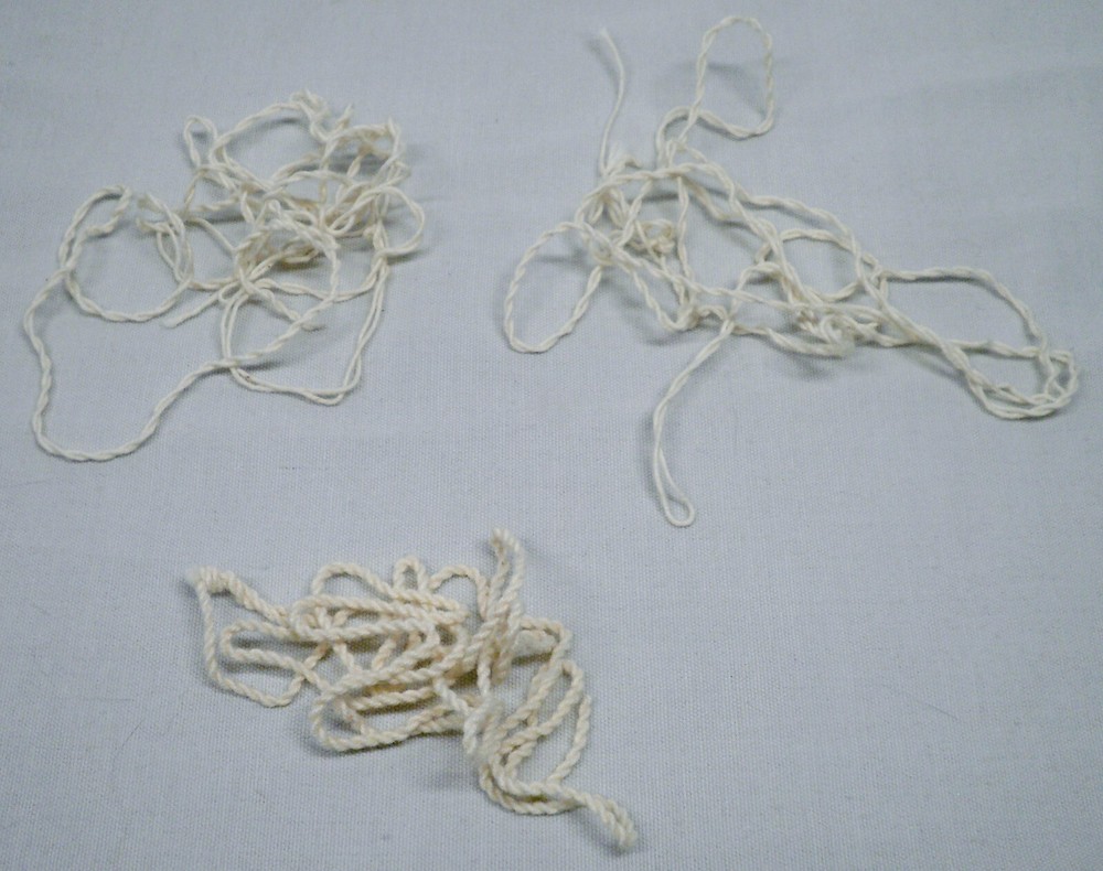 3 Yo-Yo YoYo Replacement Strings