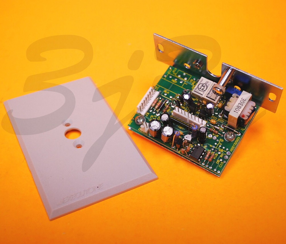 Executone 33920-1 Single TV/Light Interface