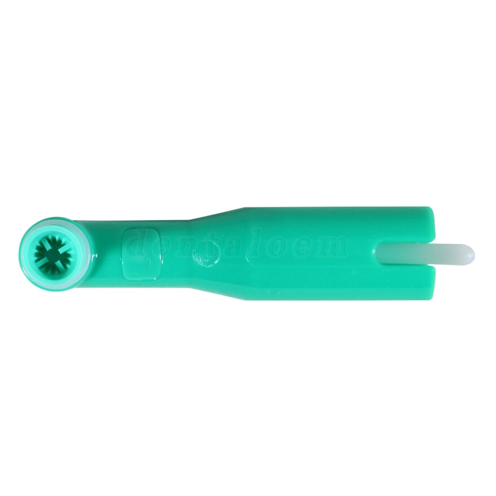 Soft 500 Disposable Prophy Angle 500/Box Soft Cup