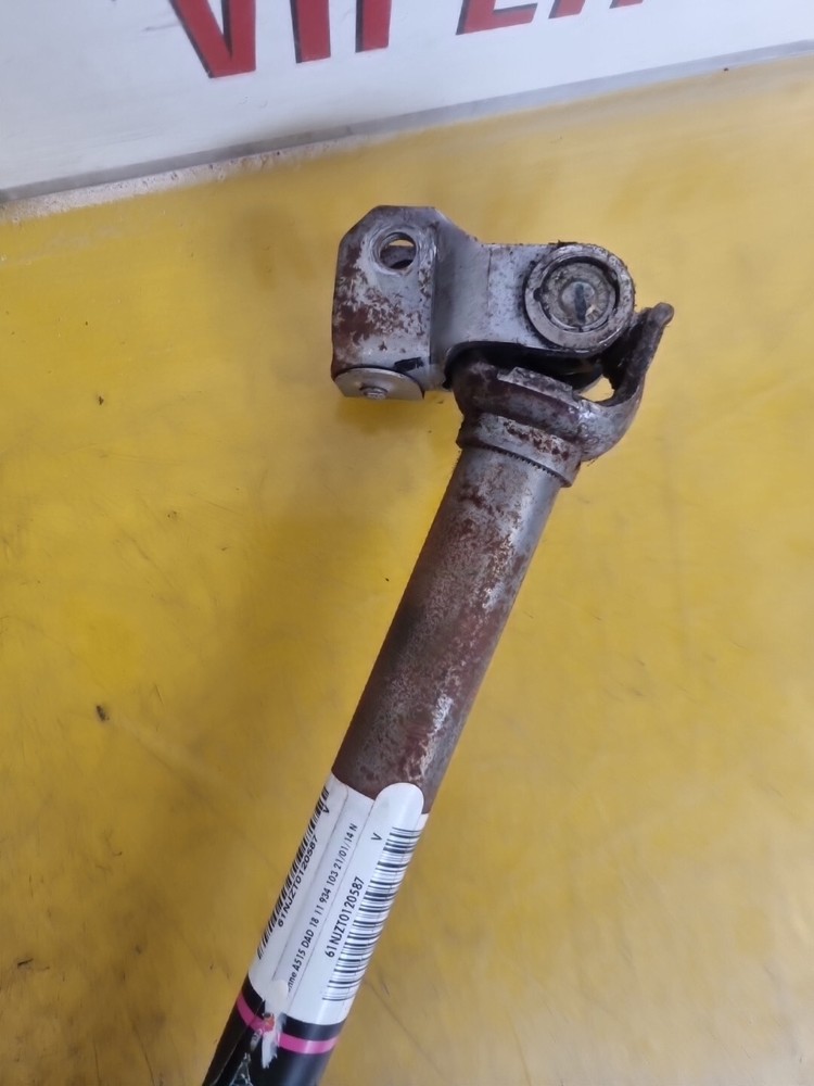Citroen C3 Steering Column Manual Mk2 Adjustable 2009-2016