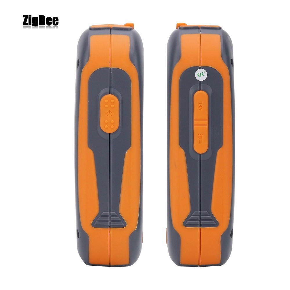 NK2800 Mini OTDR Portable Mini Optical Time Domain Reflectometer