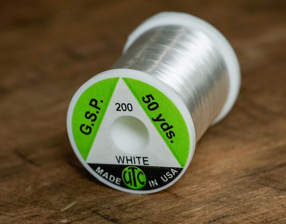 UTC GSP THREAD 50D/100D/ 200D