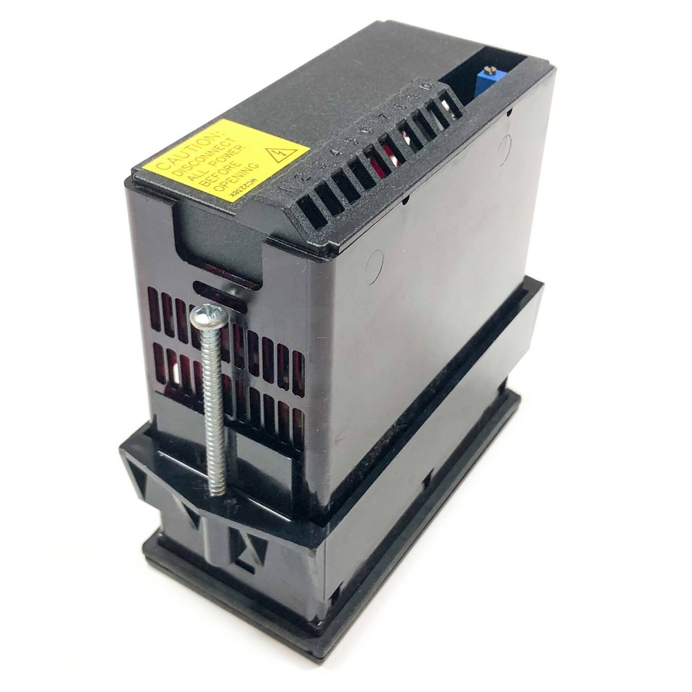 PAXLVA Red Lion PAX Lite DC Volt/Current/Process Meter