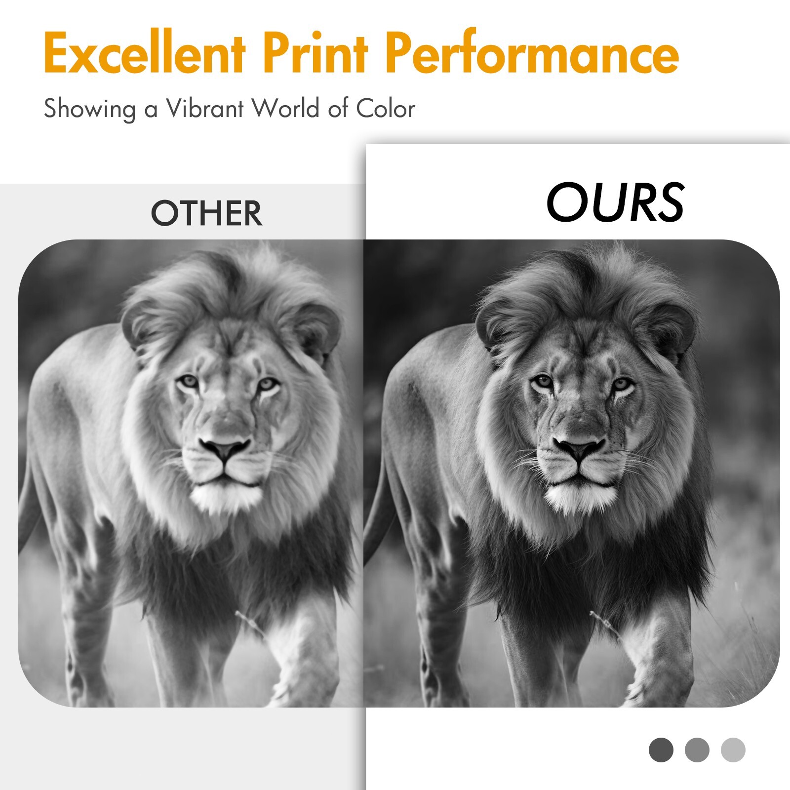 4 TN450 Toner Cartridge for Brother TN-450 TN420 MFC-7360N 7860DW HL-2270DW 2240