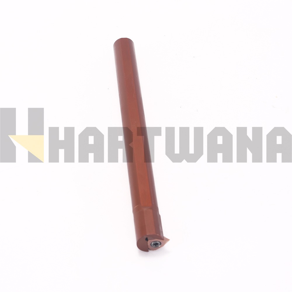 16VNRAG60 Threading Insert 0.5-3.0 Vertical Indexable Threading Boring Bar 16mm